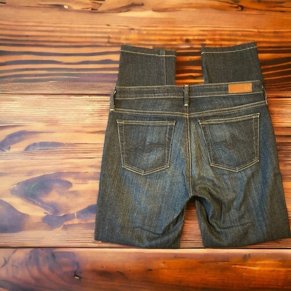 Adriano Goldschmied The Stilt Jeans - Picture 14 of 15